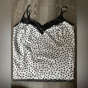 Victoria’s Secret night top